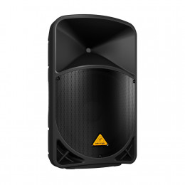 BEHRINGER B115MP3 - активная двухполосная акустическая система с MP3, 15"+1,35", 1000Вт, би-амп, уси BEHRINGER B115MP3 - активная двухполосная акустическая система с MP3, 15"+1,35", 1000Вт, би-амп, уси