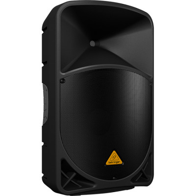 BEHRINGER B115W - активная двухполосная акустическая система, 15"+1,35", 1000Вт, би-амп, усилитель к BEHRINGER B115W - активная двухполосная акустическая система, 15"+1,35", 1000Вт, би-амп, усилитель к