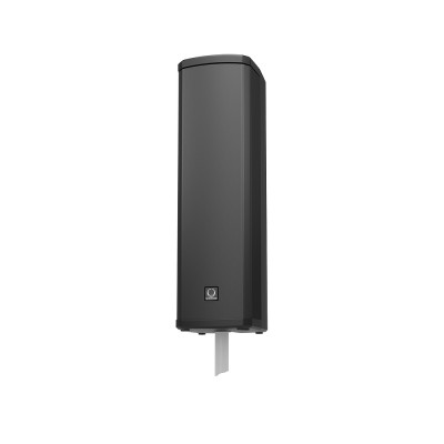 TURBOSOUND IP300 - компактная аудио колонна, 600Вт, DSP "KLARK TEKNIK SST",Bluetooth-аудио