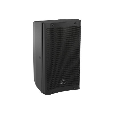 BEHRINGER DR110DSP - активная двухполосная акустическая система, 10"+1,35", 1000 Вт, встроенный DSP BEHRINGER DR110DSP - активная двухполосная акустическая система, 10"+1,35", 1000 Вт, встроенный DSP