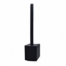INVOTONE DVA3000 - активный акустический комплект, класс D, 2000 Вт, (MP3 и BLUETOOTH опция) с DSP INVOTONE DVA3000 - активный акустический комплект, класс D, 2000 Вт, (MP3 и BLUETOOTH опция) с DSP