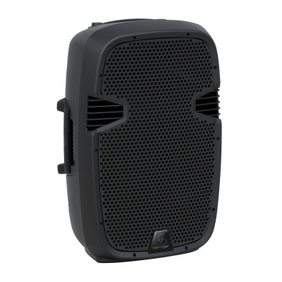BEHRINGER PK112A - активная акустическая система, 2-х полосная, 600 Вт, 20 Гц - 20 кГц, 95 дБ, MP3, BEHRINGER PK112A - активная акустическая система, 2-х полосная, 600 Вт, 20 Гц - 20 кГц, 95 дБ, MP3,