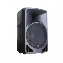 INVOTONE EVO15A - активная двухполосная акустическая система, MP3 USB, Bluetooth, 120 Вт, класс D INVOTONE EVO15A - активная двухполосная акустическая система, MP3 USB, Bluetooth, 120 Вт, класс D