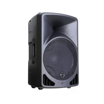 INVOTONE EVO15A - активная двухполосная акустическая система, MP3 USB, Bluetooth, 120 Вт, класс D INVOTONE EVO15A - активная двухполосная акустическая система, MP3 USB, Bluetooth, 120 Вт, класс D