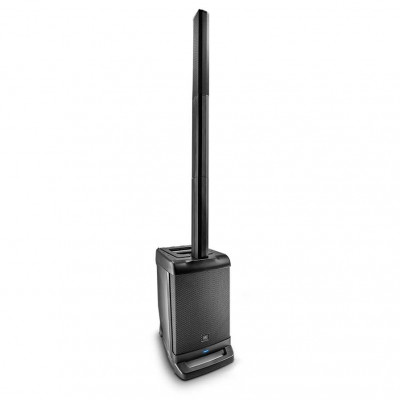 JBL EON ONE - акт. портативная система. Мощность 380Вт, макс SPL 118дБ, Bluetooth-аудио, 6-канальн JBL EON ONE - акт. портативная система. Мощность 380Вт, макс SPL 118дБ, Bluetooth-аудио, 6-канальн