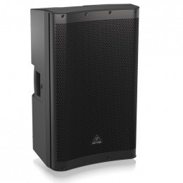 BEHRINGER DR115DSP - активная двухполосная акустическая система, 15"+1,75", 1400Вт, встроенный DSP и BEHRINGER DR115DSP - активная двухполосная акустическая система, 15"+1,75", 1400Вт, встроенный DSP и