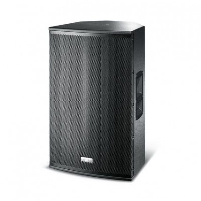 FBT X-PRO 15A - двухполосная активная акустическая система 15", НЧ 800 Вт + ВЧ 200 Вт,42 Гц-20 кГц,1 FBT X-PRO 15A - двухполосная активная акустическая система 15", НЧ 800 Вт + ВЧ 200 Вт,42 Гц-20 кГц,1
