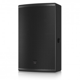 TURBOSOUND NuQ152-AN - двух.пол. акт., 15"+1", усилитель 2500Вт с DSP KLARK TEKNIK и сетью ULTRANET