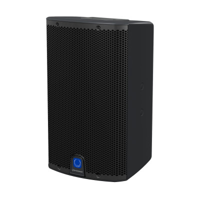TURBOSOUND iQ10 - активная акустическая система, би-амп,10"+1",2500Вт