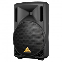 BEHRINGER B210D - активная двухполосная акустическая система, 10"+1,35", 200Вт., би-амп, класс D BEHRINGER B210D - активная двухполосная акустическая система, 10"+1,35", 200Вт., би-амп, класс D