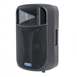 FBT DJ 15A - активная двухполосная акустическая система, 15", 450 Вт RMS FBT DJ 15A - активная двухполосная акустическая система, 15", 450 Вт RMS