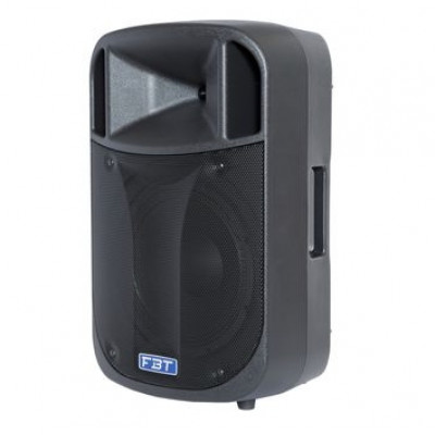 FBT DJ 15A - активная двухполосная акустическая система, 15", 450 Вт RMS FBT DJ 15A - активная двухполосная акустическая система, 15", 450 Вт RMS