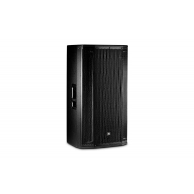 JBL SRX835P - активная 3-х полосная акуст.система, 15", 2000 Вт, DSP, 38.6 кг JBL SRX835P - активная 3-х полосная акуст.система, 15", 2000 Вт, DSP, 38.6 кг