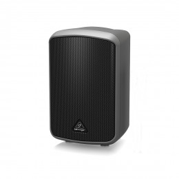 BEHRINGER MPA100BT - портативная система звукоусиления, 100 Вт, НЧ 6", ВЧ 0.75", Bluetooth BEHRINGER MPA100BT - портативная система звукоусиления, 100 Вт, НЧ 6", ВЧ 0.75", Bluetooth