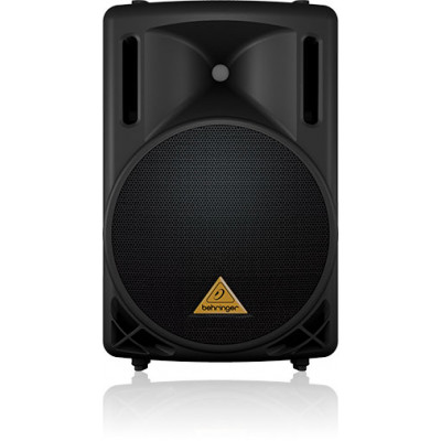 BEHRINGER B212D - активная двухполосная акустическая система, 12"+1,35", 550Вт., би-амп, класс D BEHRINGER B212D - активная двухполосная акустическая система, 12"+1,35", 550Вт., би-амп, класс D