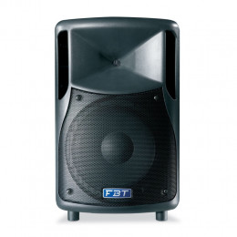 FBT HiMaxX 40A - активная двухполосная акустическая система, 12"х1", 500 Вт+150 Вт, 127/133 дБ SPL FBT HiMaxX 40A - активная двухполосная акустическая система, 12"х1", 500 Вт+150 Вт, 127/133 дБ SPL