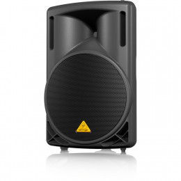 BEHRINGER B215D - активная двухполосная акустическая система, 15"+1,35", 550Вт., би амп, класс D BEHRINGER B215D - активная двухполосная акустическая система, 15"+1,35", 550Вт., би амп, класс D