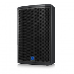 TURBOSOUND TSP122-AN - двухполосная, активная би-амп а.с.,12"+1",2500Вт макс,43Гц–20кГц, 133дБ SPL