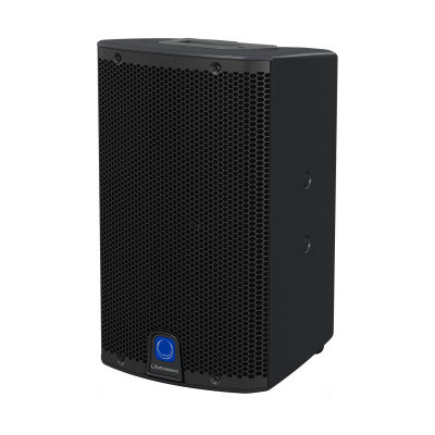 TURBOSOUND iQ8 - активная акустическая система, би-амп,1 х 8'', 1 х 1'' , 2500 Вт