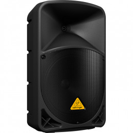 BEHRINGER B112W - активная двухполосная акустическая система, 12"+1,35", 1000Вт, би-амп, усилитель к BEHRINGER B112W - активная двухполосная акустическая система, 12"+1,35", 1000Вт, би-амп, усилитель к