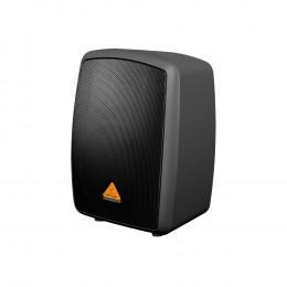 BEHRINGER MPA40BT - портативная система звукоусиления, 40 Вт, 8" BEHRINGER MPA40BT - портативная система звукоусиления, 40 Вт, 8"