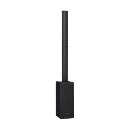 TURBOSOUND IP1000 V2 - модульная аудио колонна 1000Вт, НЧ-2х8", ВЧ-9х2,75", Bluetooth,