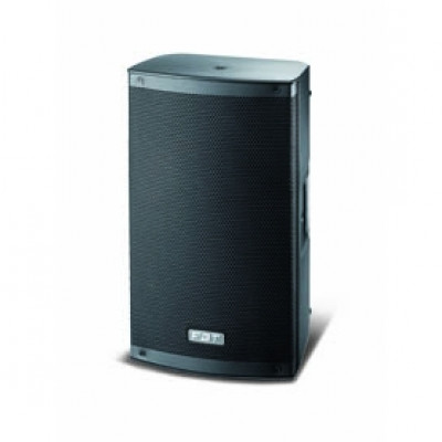 FBT X-LITE 10A - двухполосная, биамп, активная акустическая система 10", 1000Вт., 58Гц-20кГц, 126 дБ FBT X-LITE 10A - двухполосная, биамп, активная акустическая система 10", 1000Вт., 58Гц-20кГц, 126 дБ