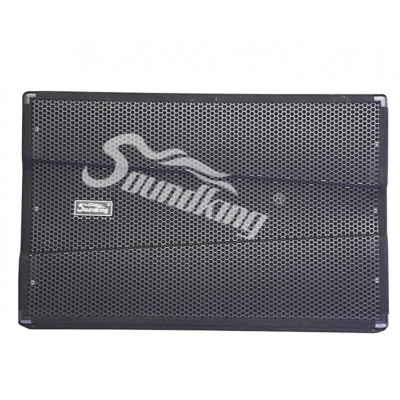 KJ15M Пассивная акустическая система, 300Вт, Soundking