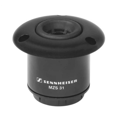 SENNHEISER MZS 31 - антивибрационное гнездо для держателей "гусиная шея" (5087) SENNHEISER MZS 31 - антивибрационное гнездо для держателей "гусиная шея" (5087)
