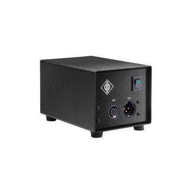 NEUMANN N 149 A - блок питания для M147 tube NEUMANN N 149 A - блок питания для M147 tube