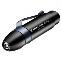 SENNHEISER MZA 900 P-4 - адаптер фантомного питания , (разъём LEMO) SENNHEISER MZA 900 P-4 - адаптер фантомного питания , (разъём LEMO)