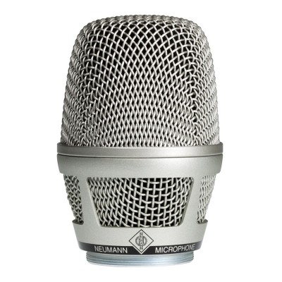 NEUMANN KK 204 - микрофонный капсюль, цвет никель NEUMANN KK 204 - микрофонный капсюль, цвет никель