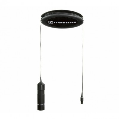 SENNHEISER MZC 30 - кабель соединительный для капсюлей МЕ 34/35/36, разъёмы special coaxial connecto SENNHEISER MZC 30 - кабель соединительный для капсюлей МЕ 34/35/36, разъёмы special coaxial connecto