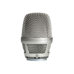 NEUMANN KK 205 - микрофонный капсюль, цвет никель