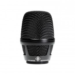 NEUMANN KK 205 BK - микрофонный капсюль, цвет чёрный NEUMANN KK 205 BK - микрофонный капсюль, цвет чёрный
