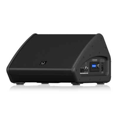 TURBOSOUND TFX122M-AN - акт. сценический монитор, 12", 1100Вт KlarkTeknik, 68Гц-20кГц,125дБ