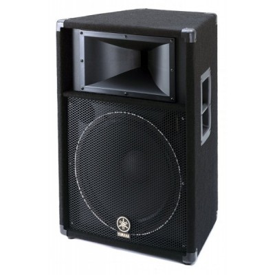 Акустическая система YAMAHA S115V Акустическая система YAMAHA S115V