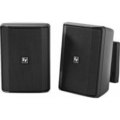 Акустическая система ELECTRO-VOICE EVID-S4.2TB Акустическая система ELECTRO-VOICE EVID-S4.2TB