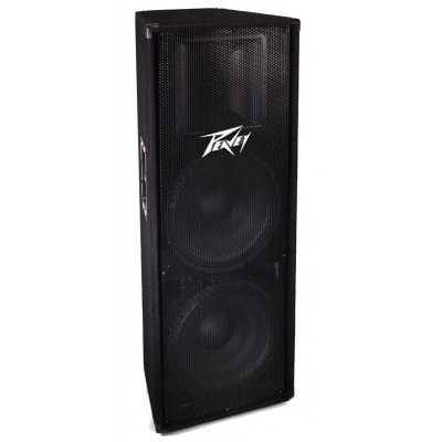 Акустическая система PEAVEY PV 215 2x15 Акустическая система PEAVEY PV 215 2x15