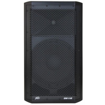 Акустическая система PEAVEY DM 112 1x12 Акустическая система PEAVEY DM 112 1x12