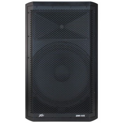 Акустическая система PEAVEY DM 115 1x15 Акустическая система PEAVEY DM 115 1x15