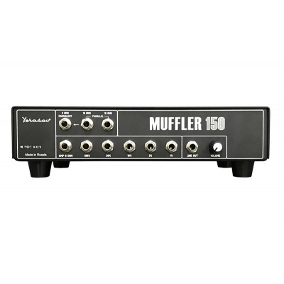 Muffler-150 Аттенюатор выходной, 150Вт, Yerasov Muffler-150 Аттенюатор выходной, 150Вт, Yerasov