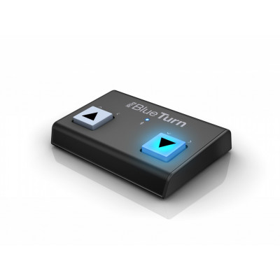 Tablet-Page-Turner Браузер для страниц планшета и крепление планшета на стойку, IK Multimedia Tablet-Page-Turner Браузер для страниц планшета и крепление планшета на стойку, IK Multimedia