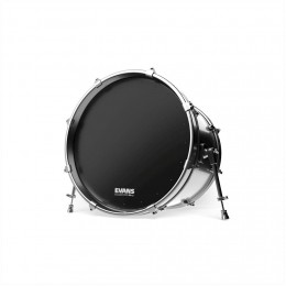 EVANS BD22RA - Пластик 22"