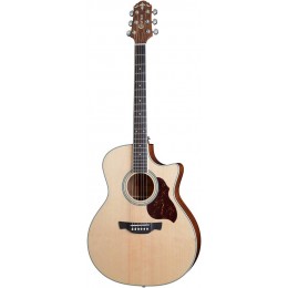 CRAFTER GAE-6/NC - Гитара электроакустическая шестиструнная