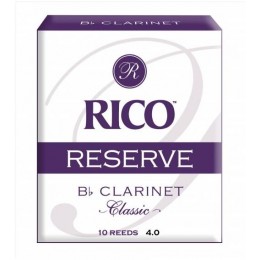 RICO RCT1040 - Трости для кларнета RICO RCT1040 - Трости для кларнета