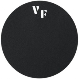 VIC FIRTH VICMUTE 16 - Тренировочная заглушка для барабана 16"