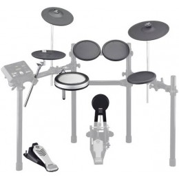 YAMAHA DTP522 - Набор пэдов для электронных ударных