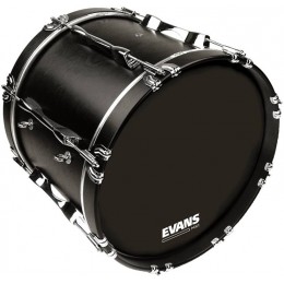EVANS BD24MX1B - Пластик 24"