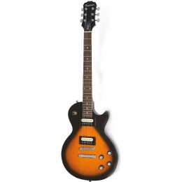 EPIPHONE LES PAUL STUDIO LT Vintage Sunburst - Электрогитара EPIPHONE LES PAUL STUDIO LT Vintage Sunburst - Электрогитара